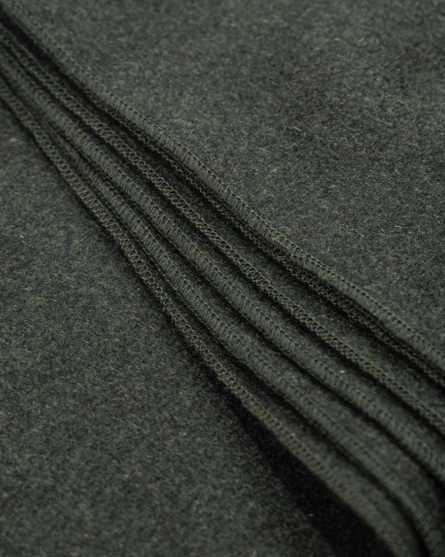 Anian Wool Blanket