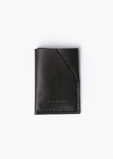 Slim Wallet - Black