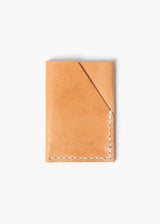Portefeuille mince - Oak