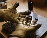 Pure Neatsfoot Oil - Nourishing leather