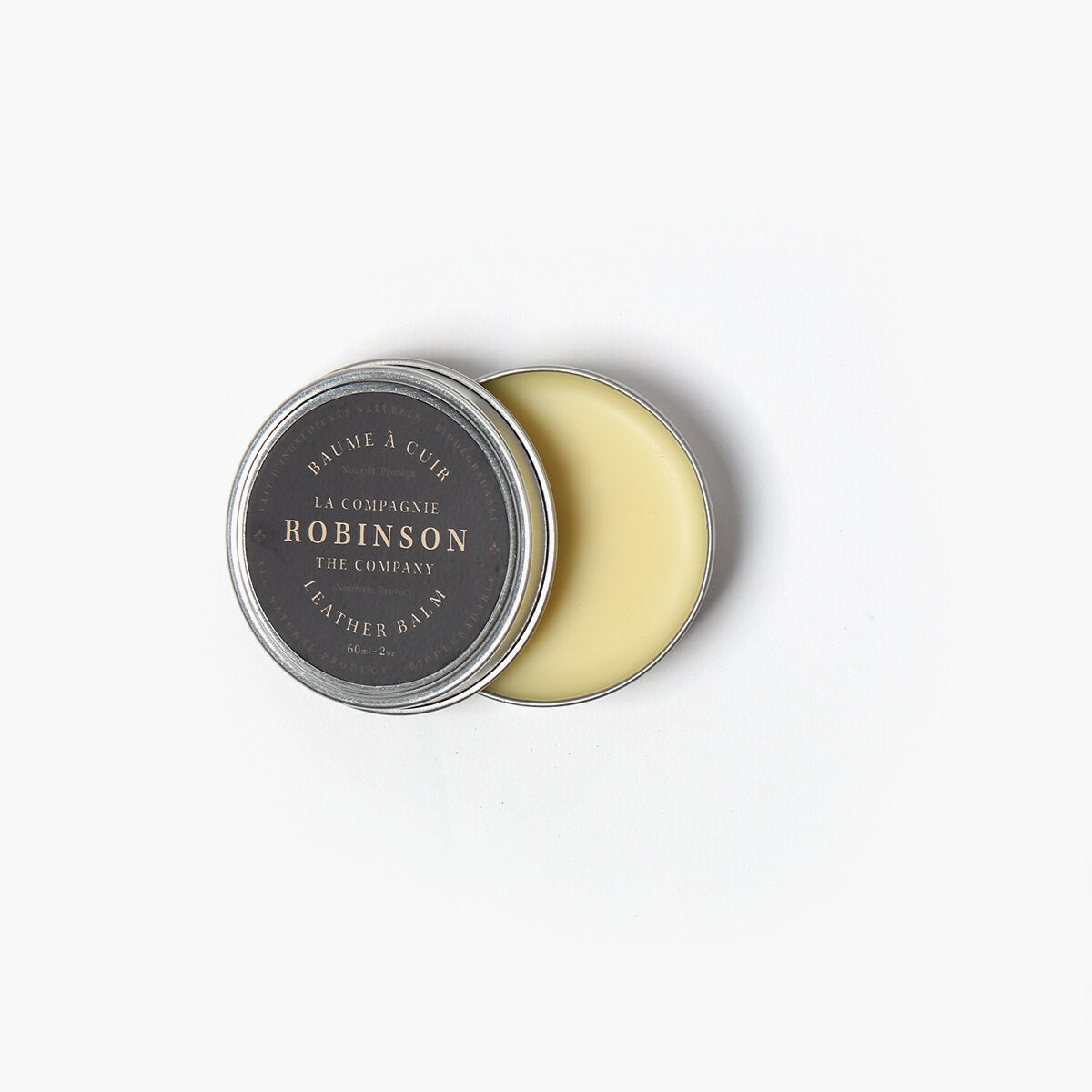 Leather Balm