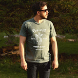 T-Shirt - l'été au ranch