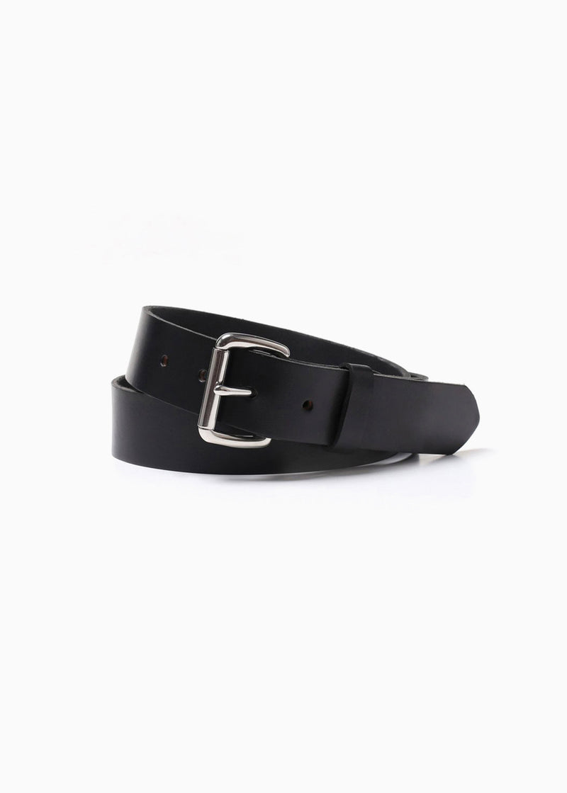 Ceinture 1.5" - Noir