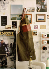 The Maker Apron