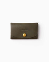 Card Holder - Green