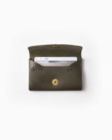 Card Holder - Green