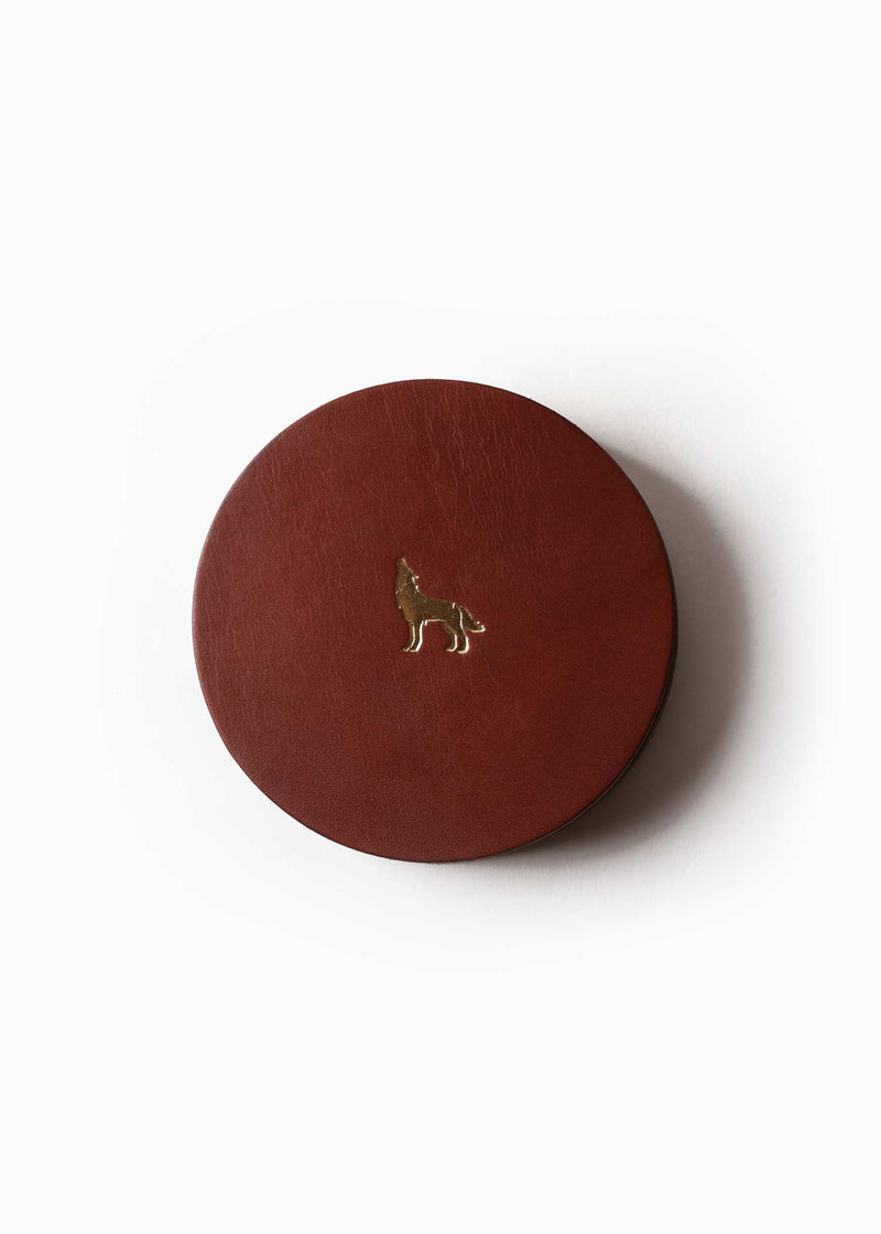 Coasters (set of 4)