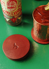 Coasters (set of 4)