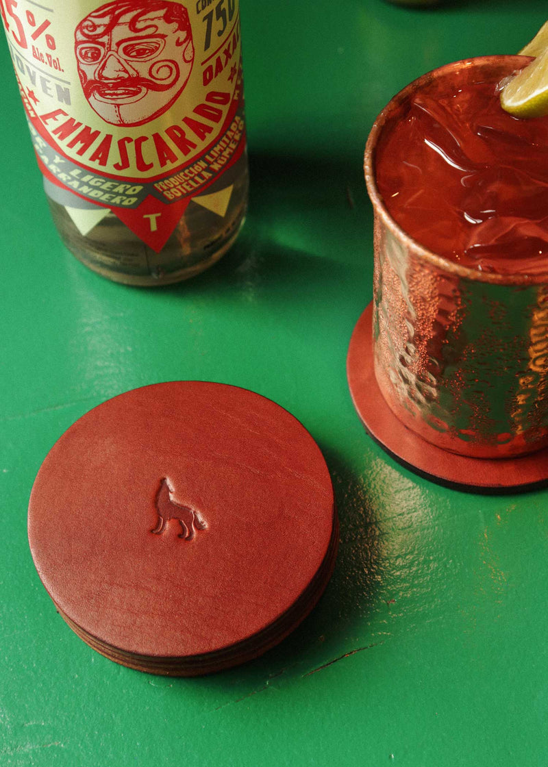 Coasters (set of 4)