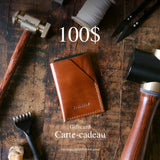 Carte-cadeau