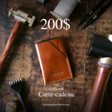Carte-cadeau