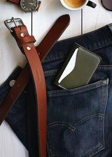 Atelier fabrication cuir I (intro)