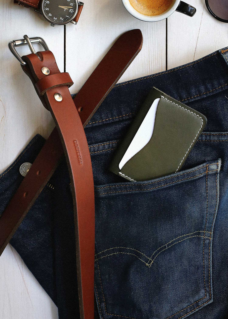 Atelier fabrication cuir I (intro)