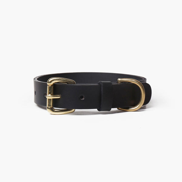 Dog Collar -Black