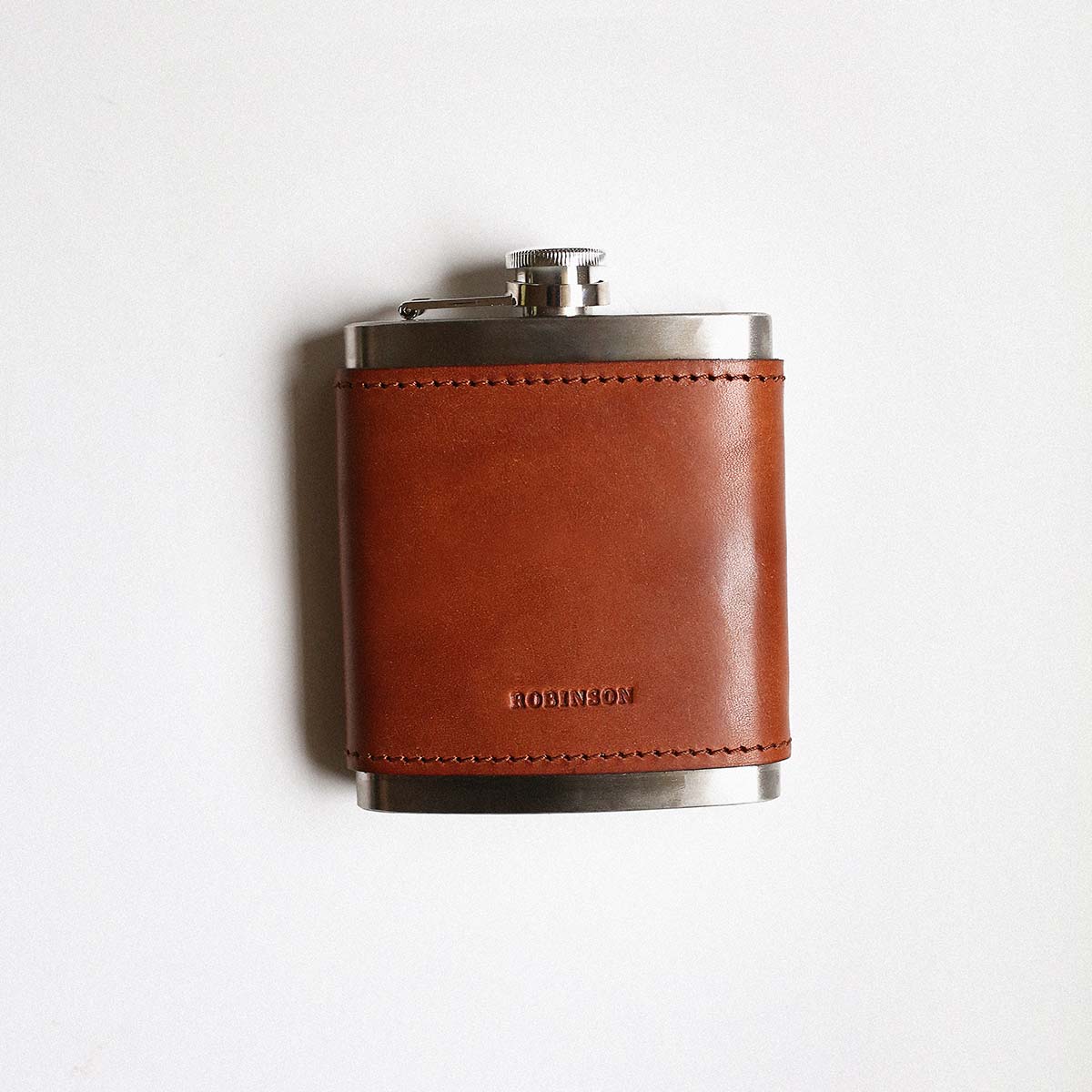 7 oz flask