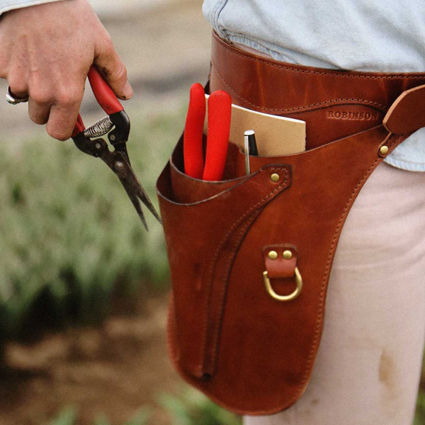 Florist Tool Belt