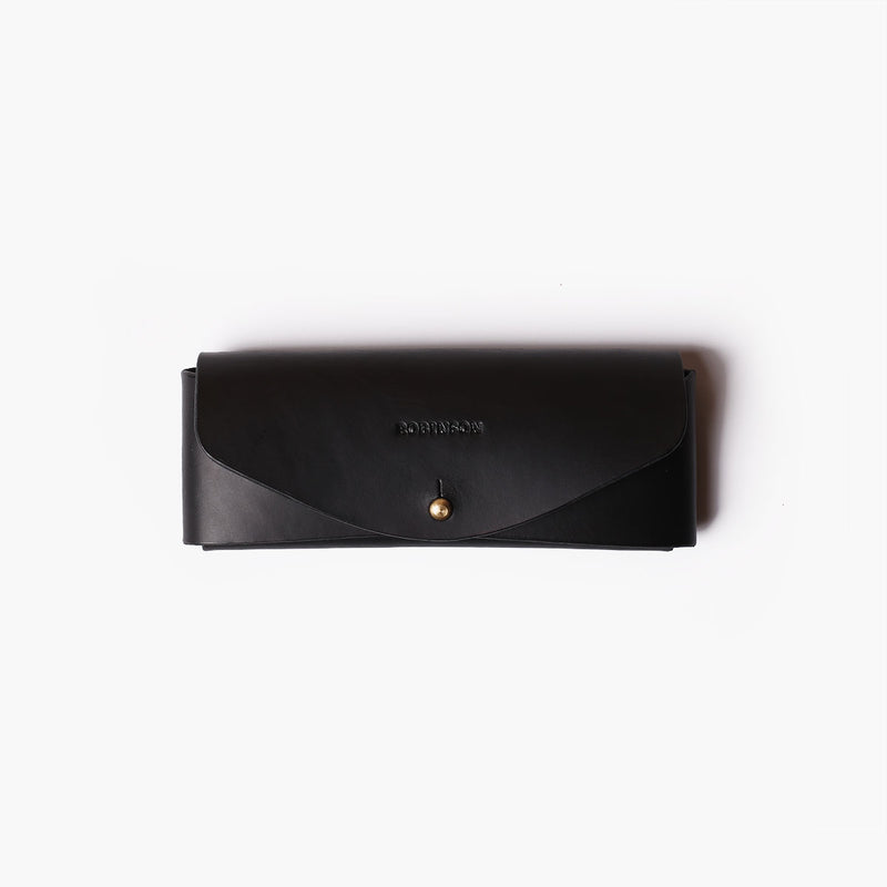Glasses Case - Black