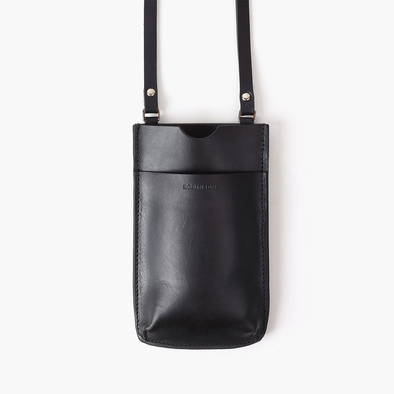 Mini sac bandoulière - Noir