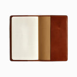 Moleskine Cahier Journal | Set of 3, Kraft Brown