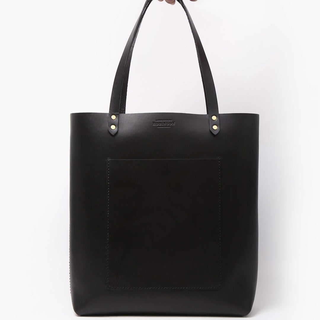 Tote Bag - Black