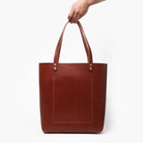 Tote Bag - Brown