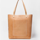 Tote Bag - Natural