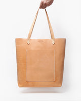 Tote Bag - Natural