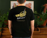T-Shirt | Better over time X Moteur Fukr
