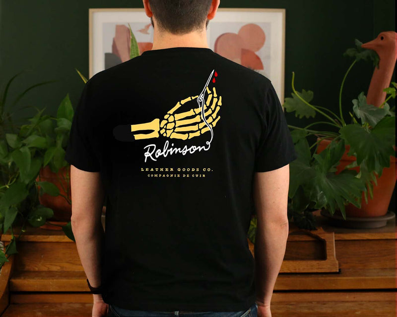 T-Shirt | Better over time X Moteur Fukr