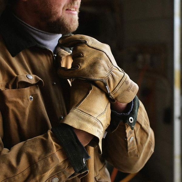 The Vermonter Glove