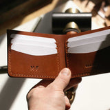 Personalized wallet