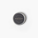 Leather Balm