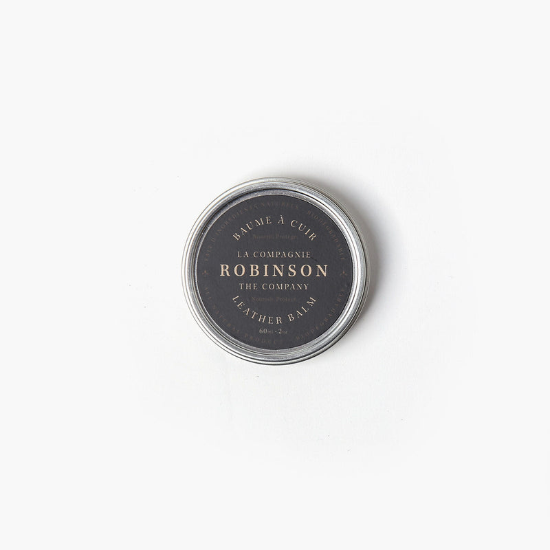Leather Balm